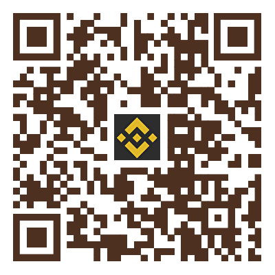 币安二维码